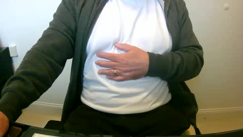 Snapshot of scotti30 chatting on October 2025 08:17:01 AM Scott online show from October 2025 08:17:01 AM