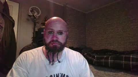 Snapshot of scottish_alien chatting on June 2026 07:03:02 PM Richard James online show from June 2026 07:03:02 PM