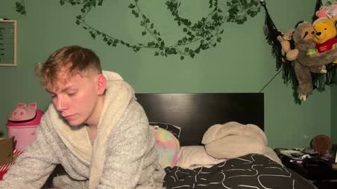 danny online show from January 2025 09:54:01 PM