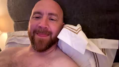 SexyDaddy online show from October 2025 05:29:02 AM