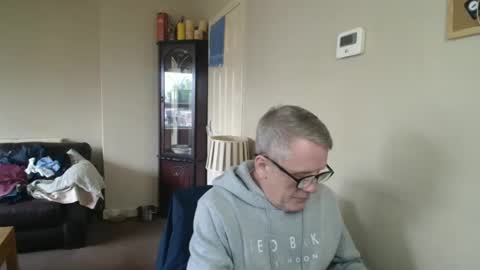 James online show from October 2025 11:33:02 AM