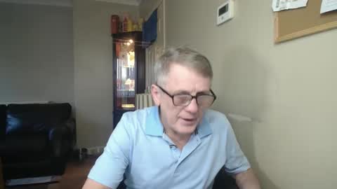 James online show from January 2026 03:28:01 PM