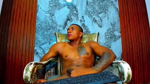 Scott online show from November 2025 02:23:01 AM