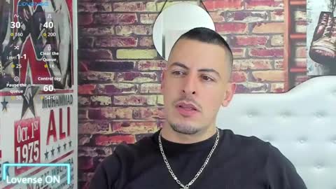 Snapshot of scotty_music chatting on September 2025 12:21:02 AM Ricardo online show from September 2025 12:21:02 AM