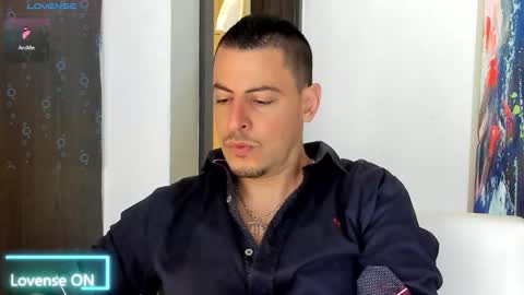 Snapshot of scotty_music chatting on September 2025 04:41:02 PM Ricardo online show from September 2025 04:41:02 PM