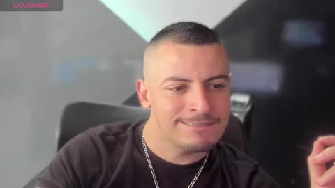 Snapshot of scotty_music chatting on October 2025 06:48:01 PM Ricardo online show from October 2025 06:48:01 PM