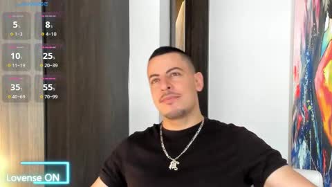 Snapshot of scotty_music chatting on October 2025 02:25:01 PM Ricardo online show from October 2025 02:25:01 PM