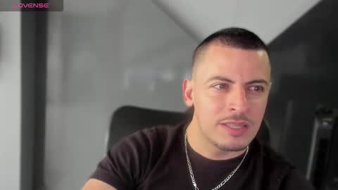 Ricardo online show from January 2026 05:27:02 PM