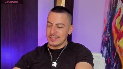 Ricardo online show from February 2026 03:32:02 AM