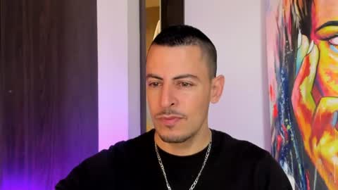 Ricardo online show from August 2026 01:05:01 PM