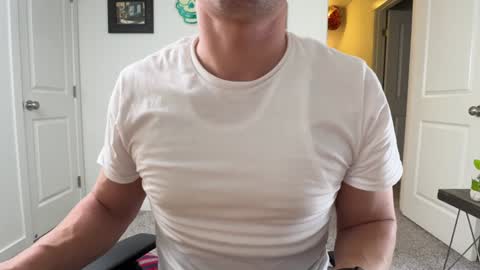 Scotty online show from January 2025 10:10:02 AM