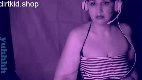 Danni online show from February 2025 04:27:02 AM