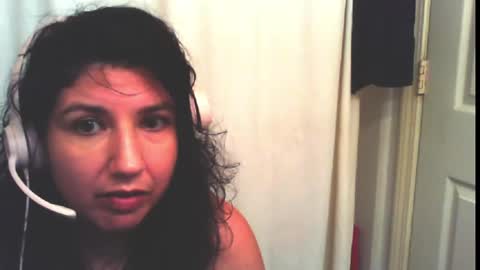 Danni online show from September 2025 03:55:02 AM