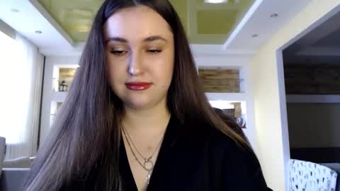 Snapshot of sea_cocktail chatting on February 2025 10:00:02 AM Elizabeth  online show from February 2025 10:00:02 AM