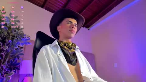 SEAN online show from December 2025 03:00:02 AM