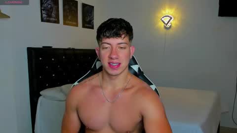 Sean online show from November 2025 10:48:02 AM