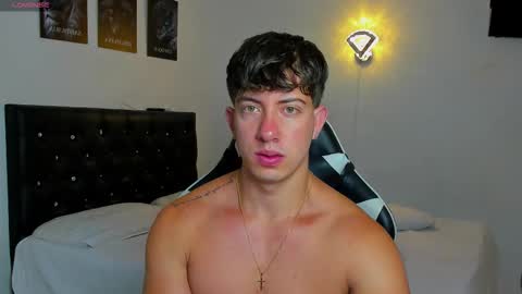 Snapshot of sean_brownx chatting on March 2026 10:18:02 AM Sean online show from March 2026 10:18:02 AM