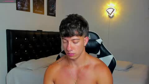 Snapshot of sean_brownx chatting on April 2026 01:41:01 PM Sean online show from April 2026 01:41:01 PM