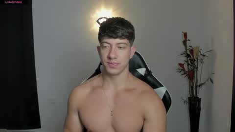 Snapshot of sean_brownx chatting on June 2026 11:46:02 AM Sean online show from June 2026 11:46:02 AM