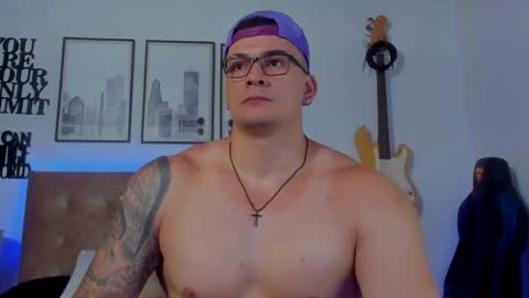 Snapshot of sean_carrera69 chatting on September 2025 03:08:01 AM Sean Carrera online show from September 2025 03:08:01 AM