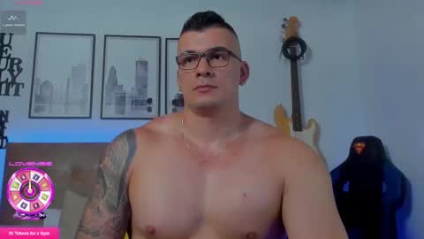 Snapshot of sean_carrera69 chatting on September 2025 03:43:02 AM Sean Carrera online show from September 2025 03:43:02 AM