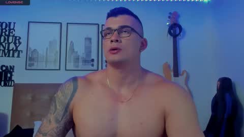 Snapshot of sean_carrera69 chatting on October 2025 03:14:02 AM Sean Carrera online show from October 2025 03:14:02 AM