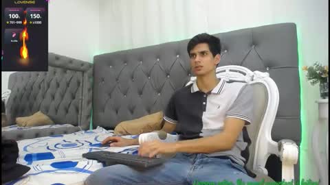 Snapshot of sebalexis7 chatting on September 2025 03:08:02 AM sebalexis7 online show from September 2025 03:08:02 AM