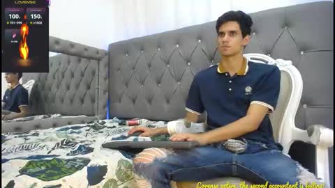 Snapshot of sebalexis7 chatting on September 2025 03:10:02 AM sebalexis7 online show from September 2025 03:10:02 AM