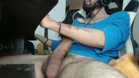 Snapshot of sebas21cm1 chatting on January 2025 12:45:02 PM sebas21cm1 online show from January 2025 12:45:02 PM