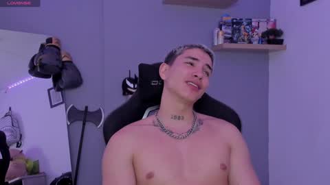 Sebastin online show from January 2025 04:38:01 AM