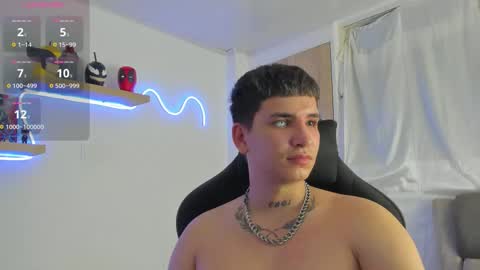 Sebastin online show from February 2026 04:19:02 AM