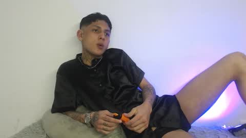  CAMILA Y SEBASTIAN online show from January 2026 11:26:01 AM