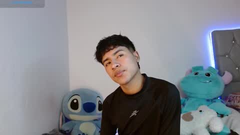 sebas_fire4 online show from March 2026 08:01:01 PM