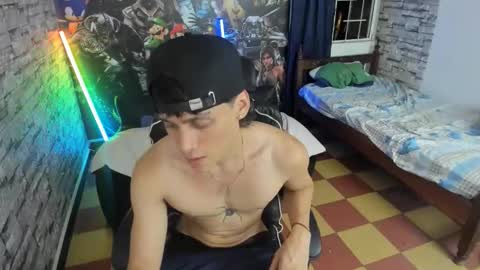 sebas jusa online show from April 2026 01:30:01 AM