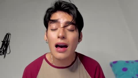 sebastian online show from December 2024 01:18:01 AM