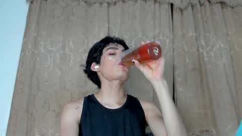 sebastian online show from February 2025 03:21:01 AM