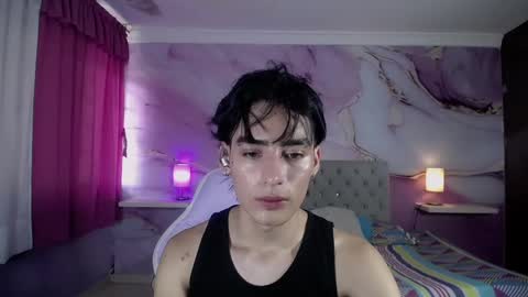 sebastian online show from March 2025 05:07:02 PM