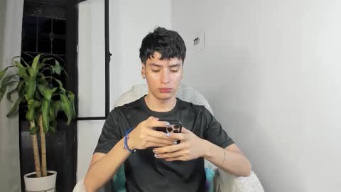 sebastian online show from October 2025 10:56:02 PM