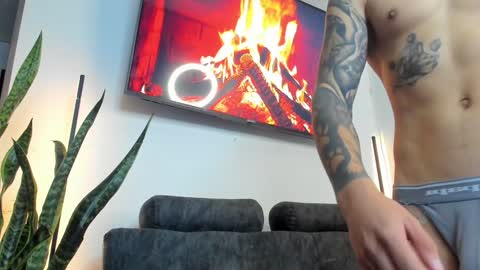 sebastian online show from December 2024 01:47:01 AM