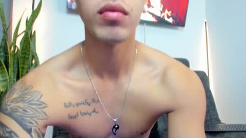 sebastian online show from February 2025 01:12:02 AM