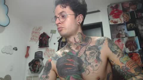 spityio instagram online show from April 2026 06:32:01 AM