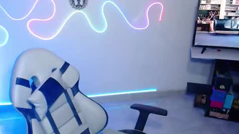 Sebastian online show from September 2025 08:25:01 AM