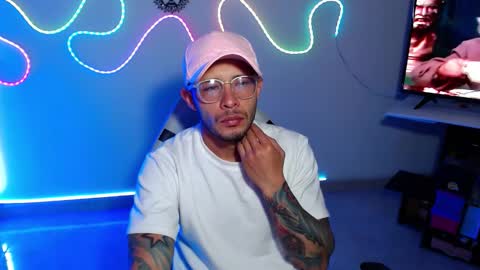 Sebastian online show from September 2025 10:37:01 AM