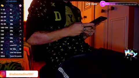 Snapshot of sebastian_foxter chatting on December 2024 01:36:02 PM Sebastian online show from December 2024 01:36:02 PM