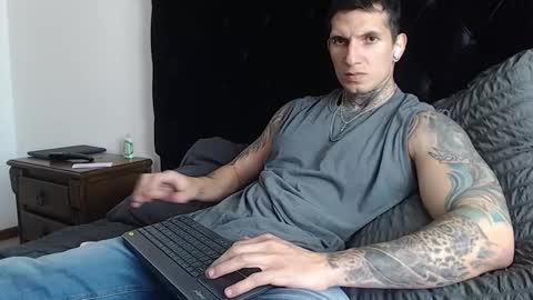 Sebastian online show from January 2026 06:11:01 PM