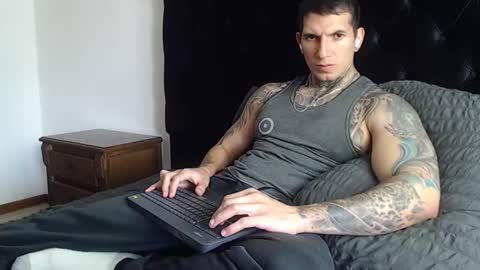 Sebastian online show from January 2026 06:24:02 PM