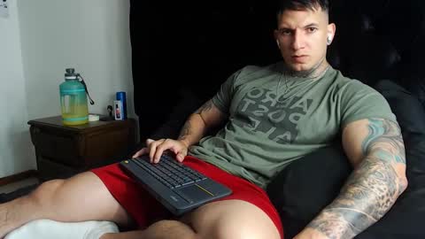 Sebastian online show from March 2026 06:04:02 PM