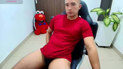 juan  sebastian online show from October 2025 12:38:02 PM