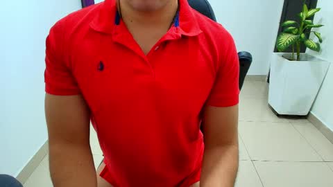 Snapshot of sebastian_oconnor77 chatting on May 2026 12:32:02 PM juan sebastian online show from May 2026 12:32:02 PM