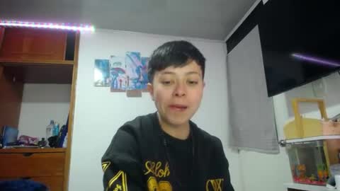 Myystiic online show from June 2026 12:35:01 AM